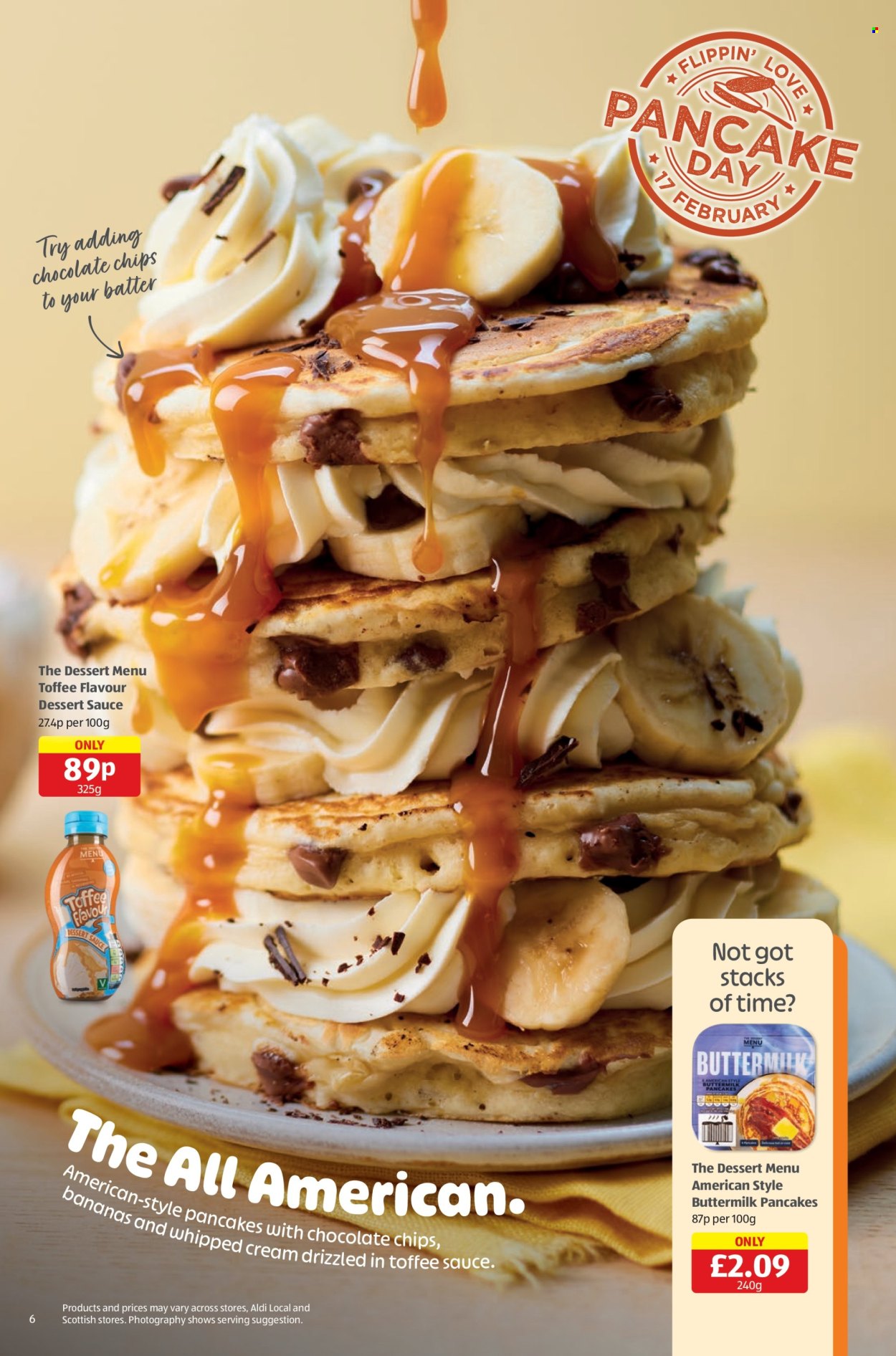 Aldi offer - 19/02/2026 - 25/02/2026. Page 6