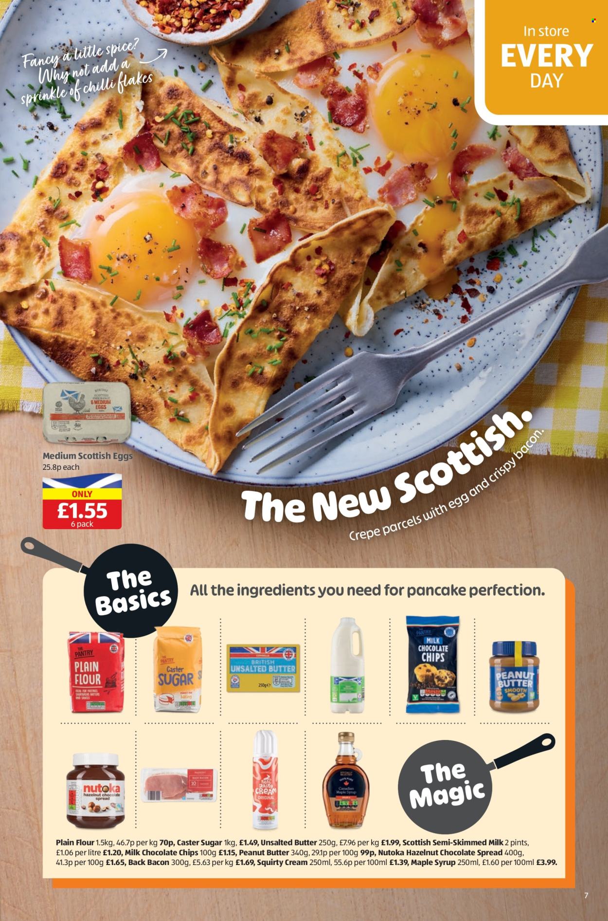 Aldi offer - 19/02/2026 - 25/02/2026. Page 7