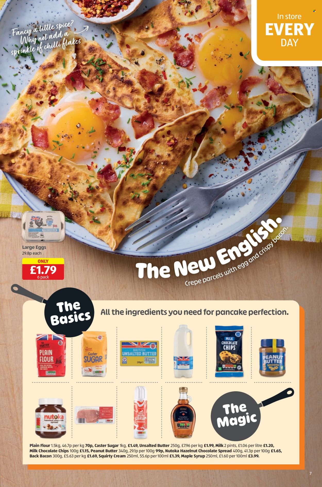 Aldi offer - 19/02/2026 - 25/02/2026. Page 7