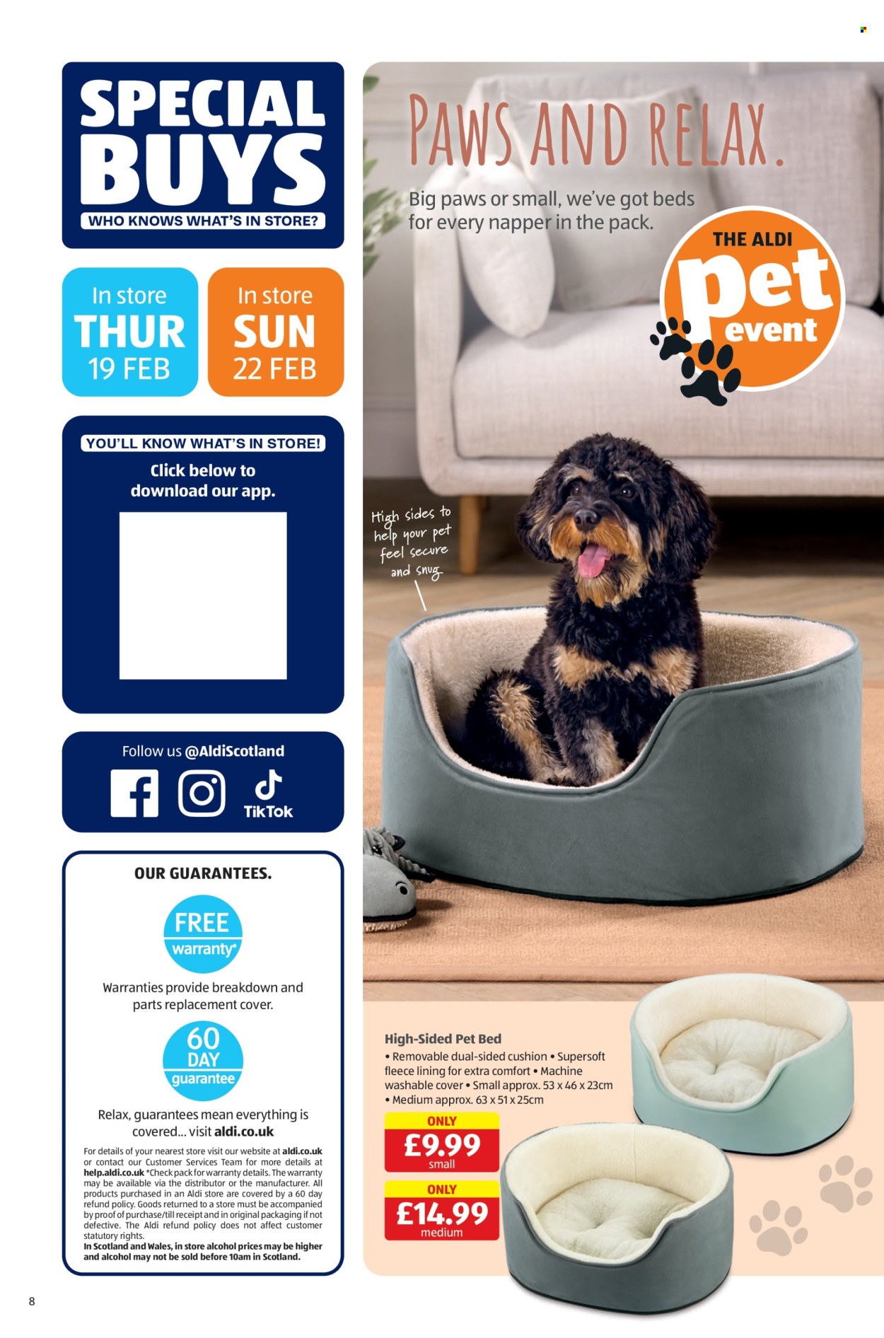 Aldi offer - 19/02/2026 - 25/02/2026. Page 8