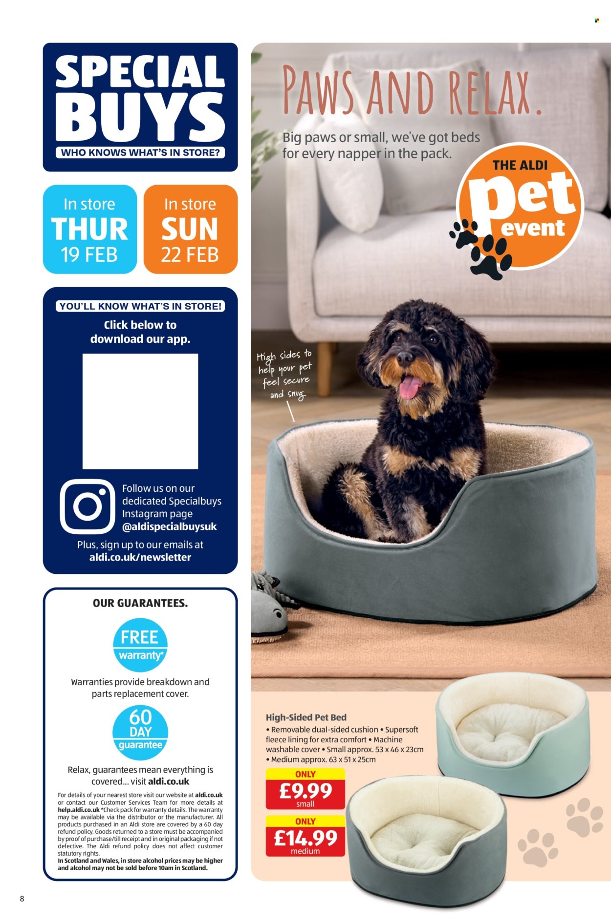 Aldi offer - 19/02/2026 - 25/02/2026. Page 8