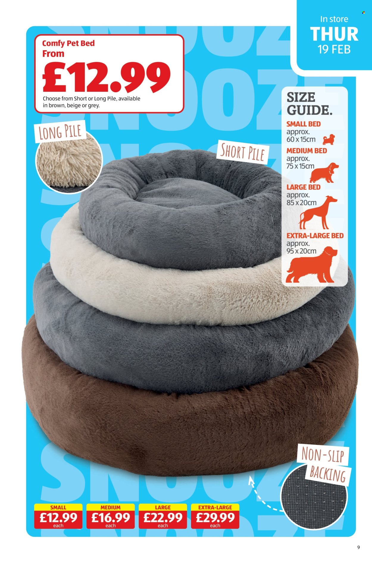 Aldi offer - 19/02/2026 - 25/02/2026. Page 9