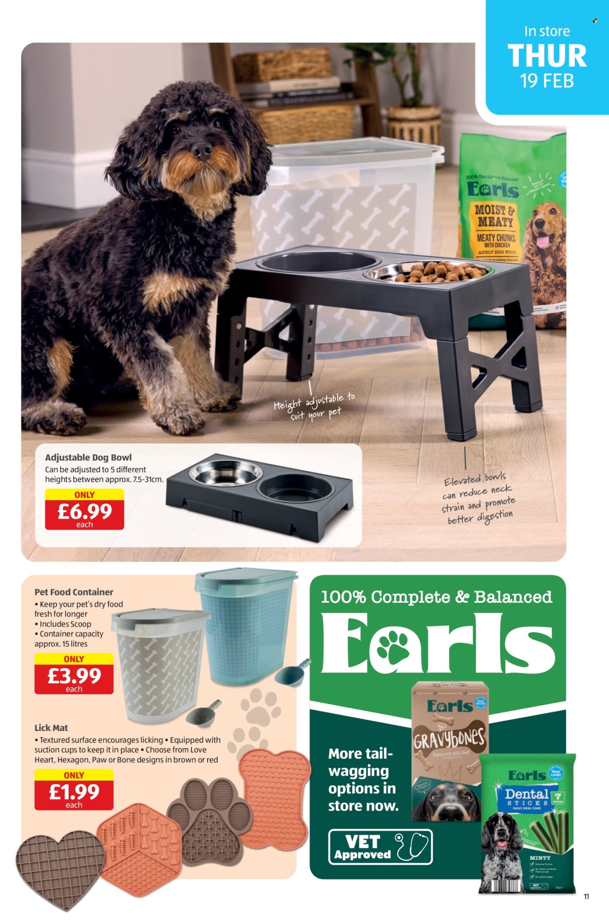 Aldi offer - 19/02/2026 - 25/02/2026. Page 11