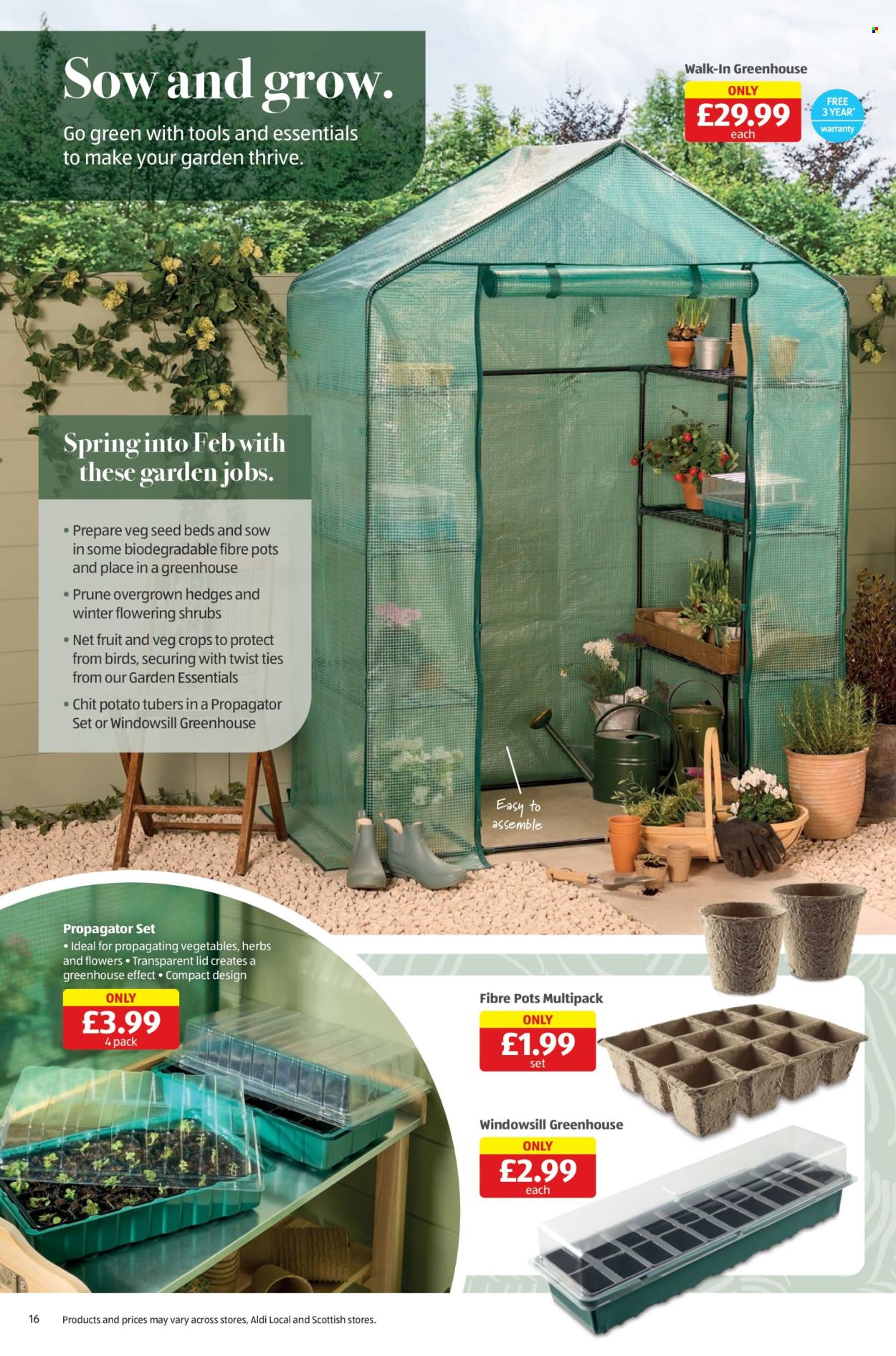 Aldi offer - 19/02/2026 - 25/02/2026. Page 16