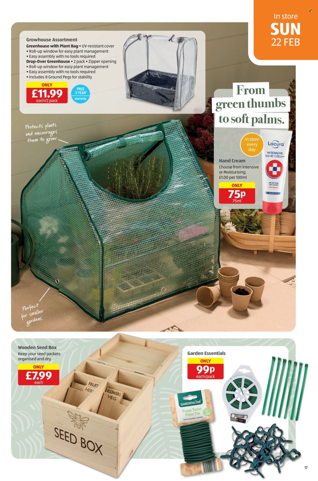 Aldi offer - 19/02/2026 - 25/02/2026. Page 17