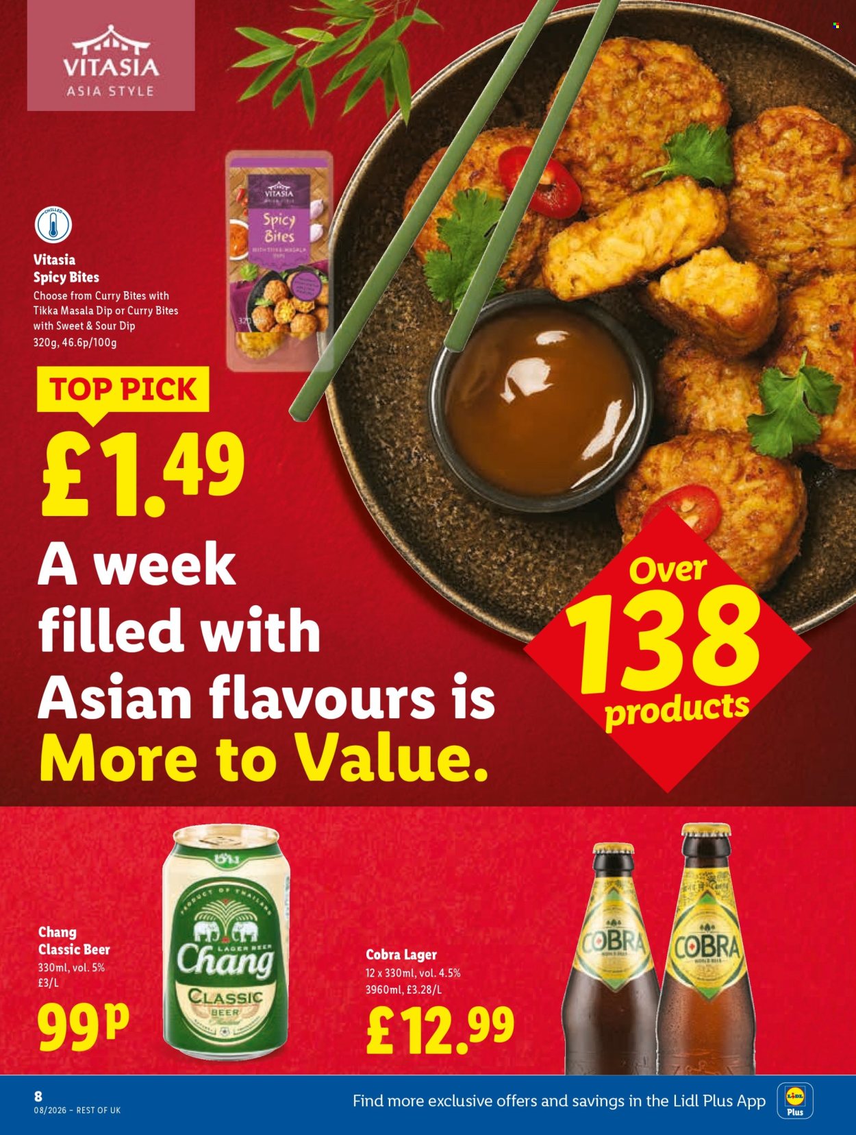 Lidl offer - 19/02/2026 - 25/02/2026. Page 8