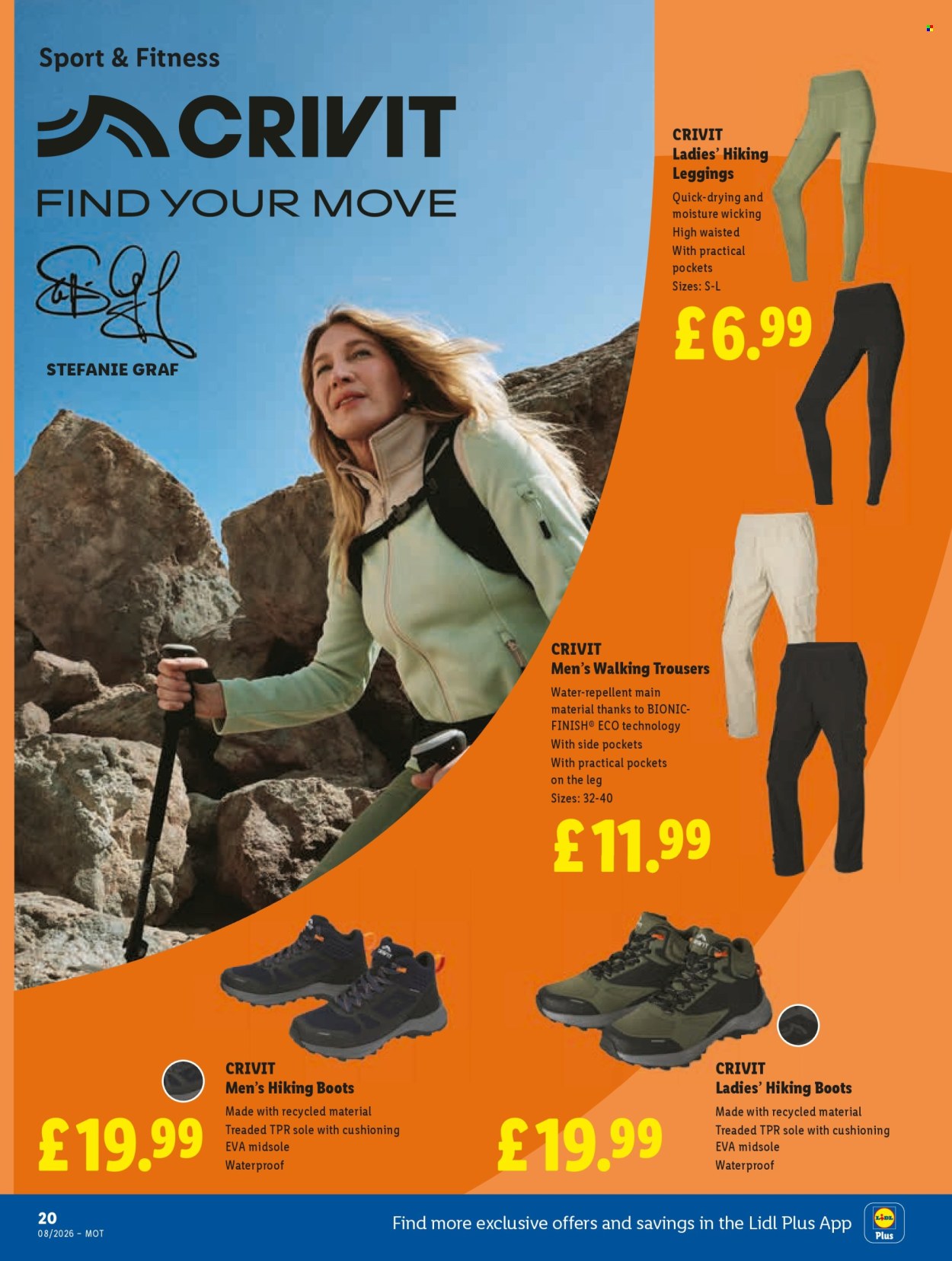 Lidl offer - 19/02/2026 - 25/02/2026. Page 22