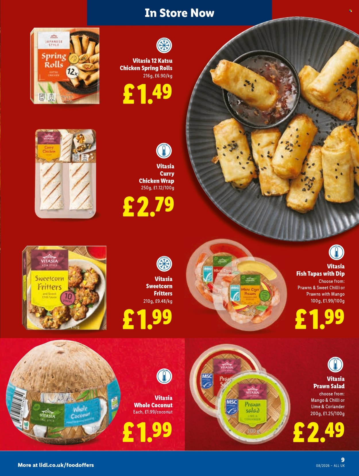 Lidl offer - 19/02/2026 - 25/02/2026. Page 11