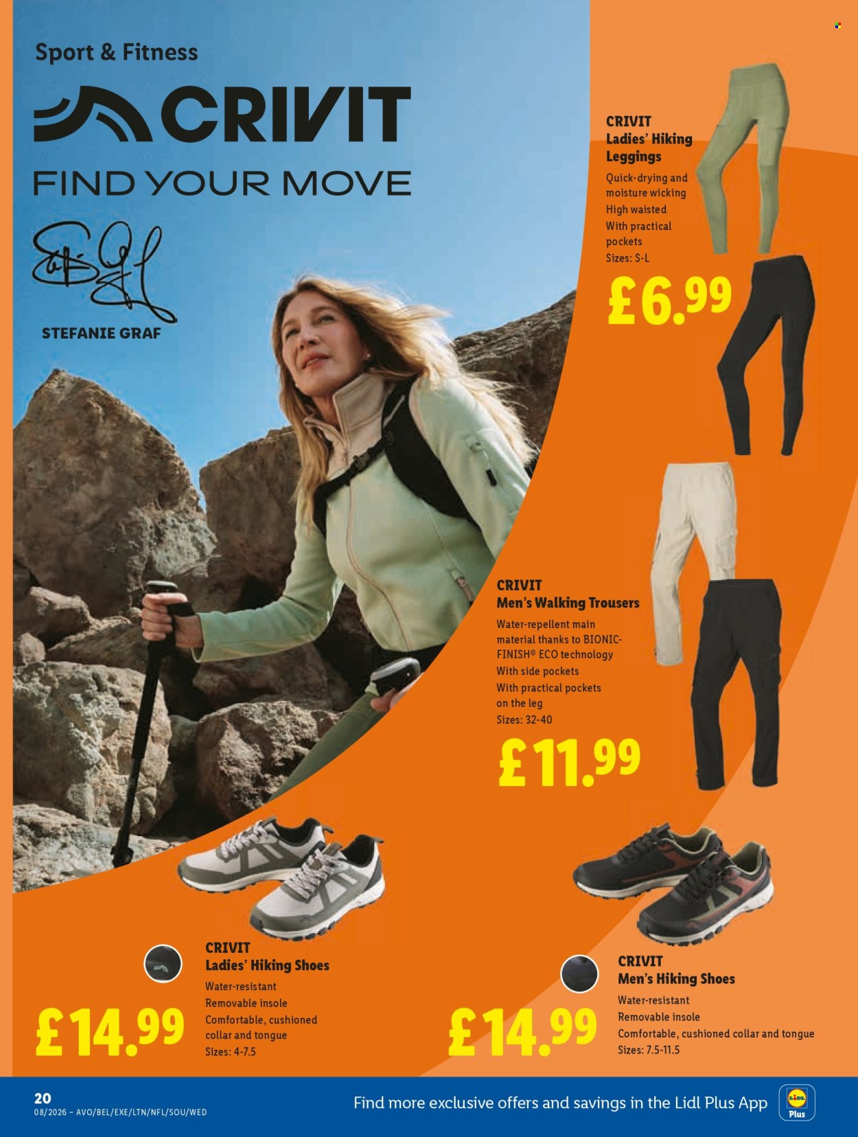 Lidl offer - 19/02/2026 - 25/02/2026. Page 22