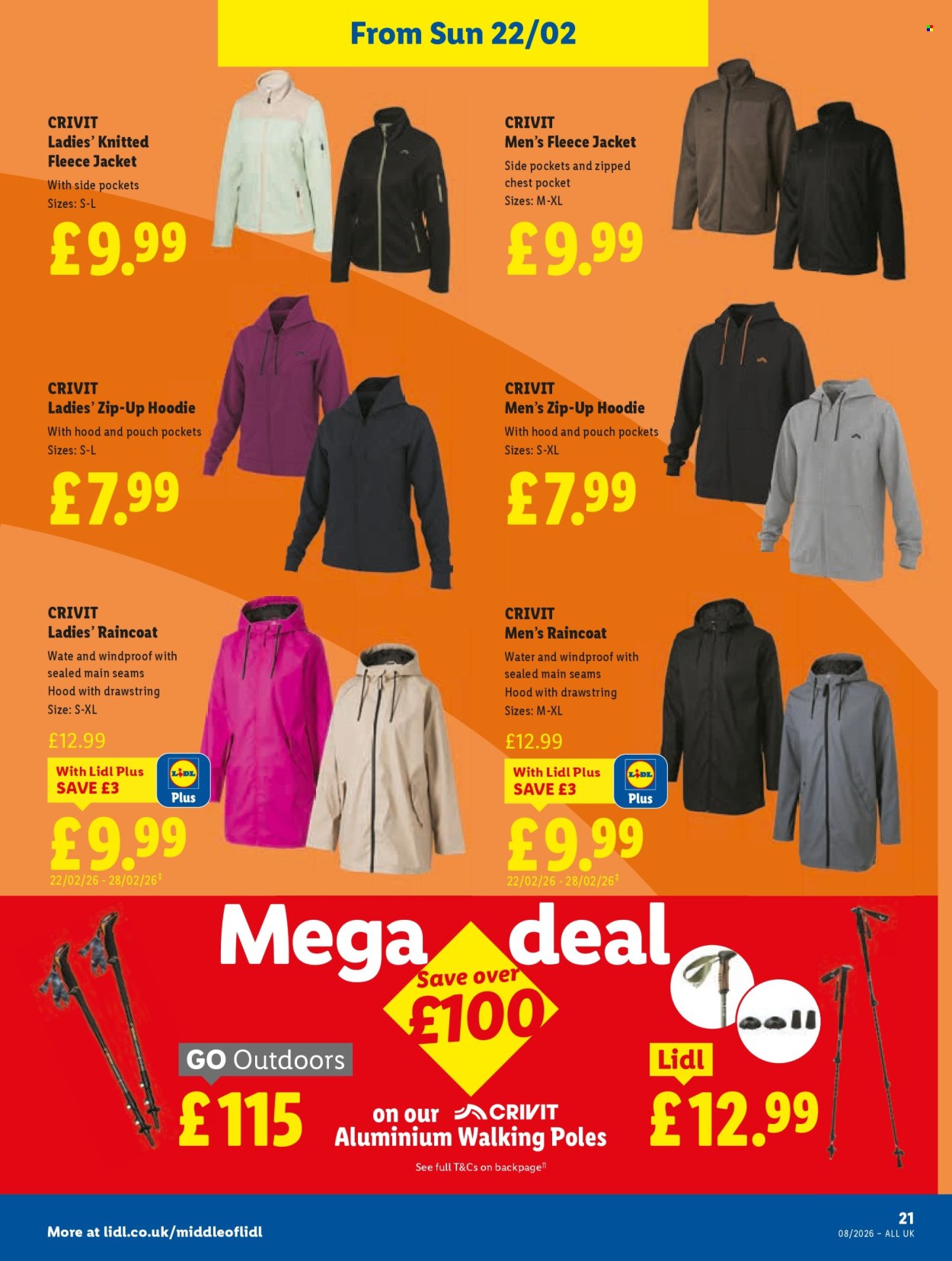 Lidl offer - 19/02/2026 - 25/02/2026. Page 23