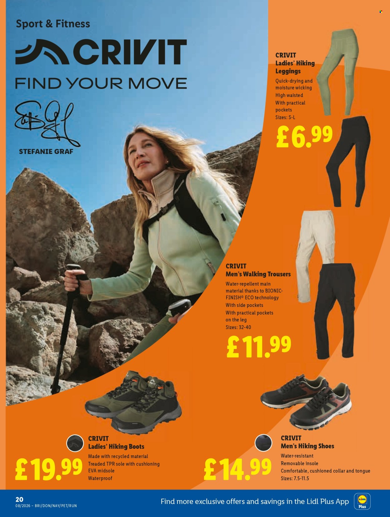 Lidl offer - 19/02/2026 - 25/02/2026. Page 22