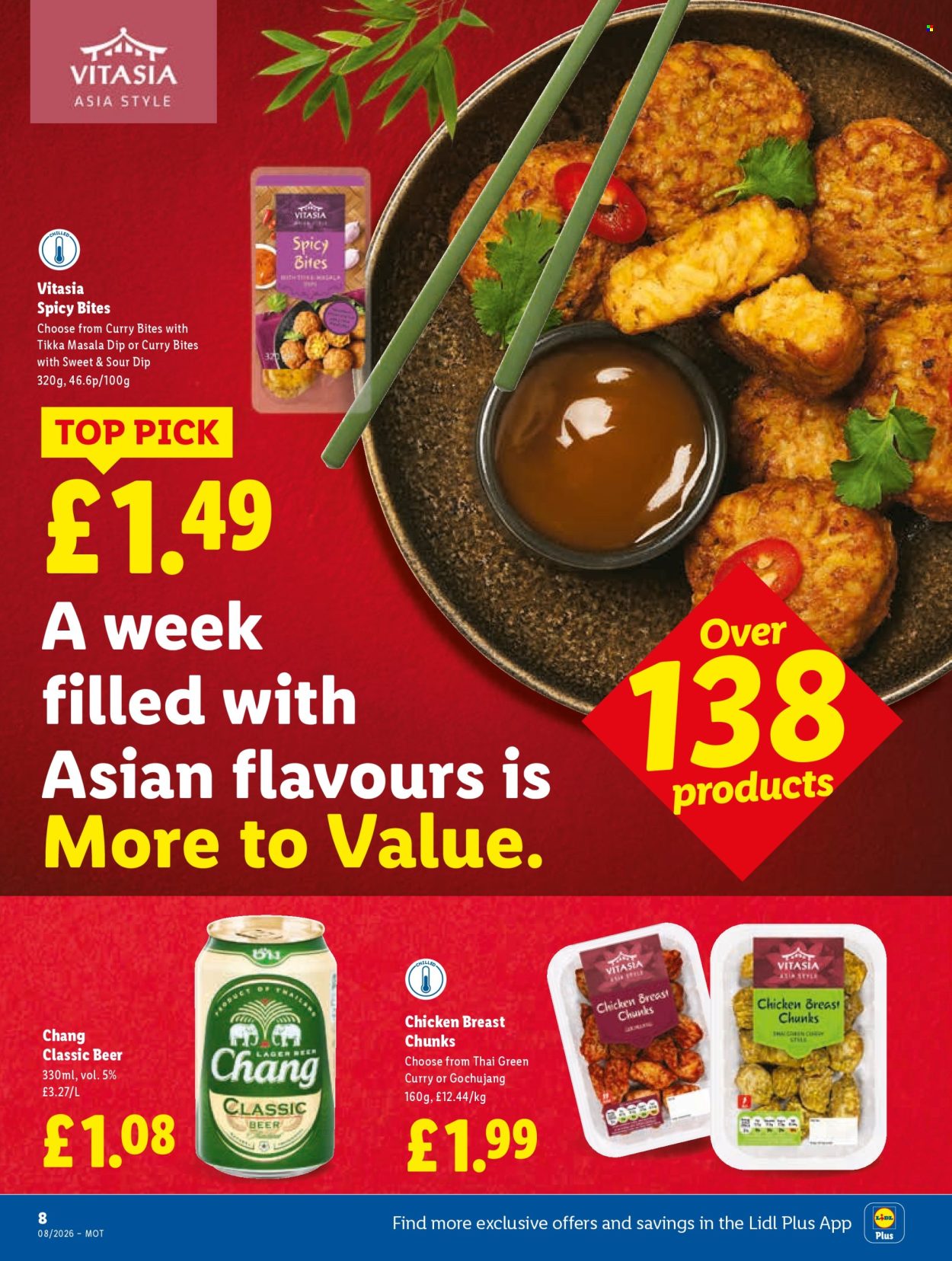 Lidl offer - 19/02/2026 - 25/02/2026. Page 10