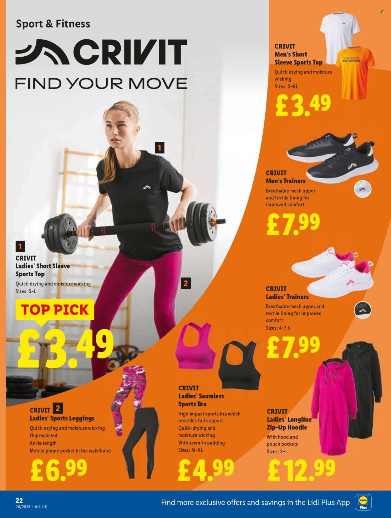 Lidl offer - 19/02/2026 - 25/02/2026. Page 24