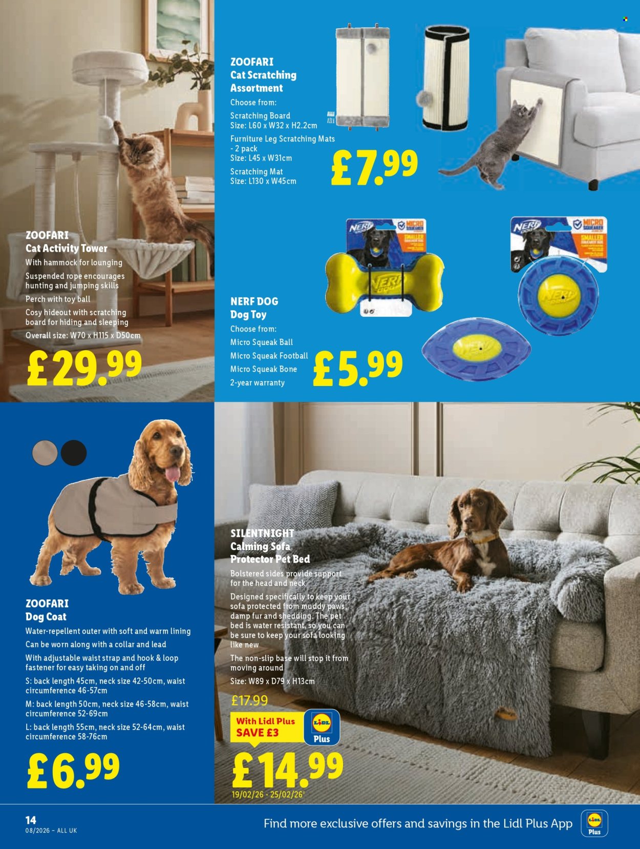 Lidl offer - 19/02/2026 - 25/02/2026. Page 16