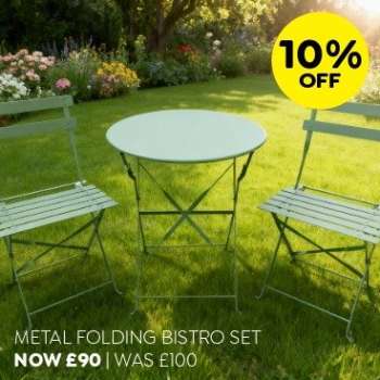 thumbnail - The Original Factory Shop offer