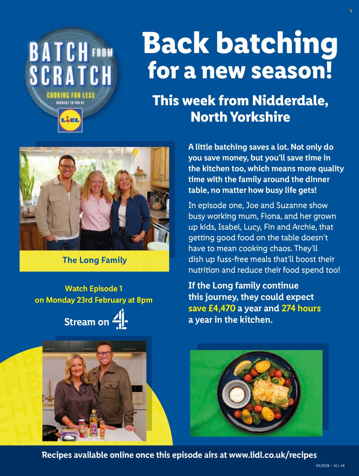 Lidl offer - 26/02/2026 - 04/03/2026. Page 24