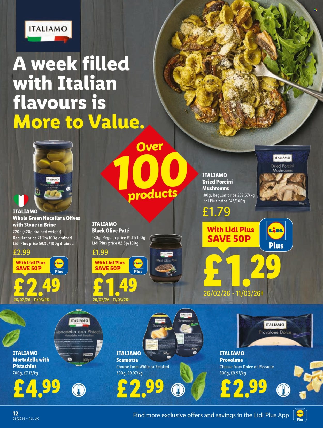 Lidl offer - 26/02/2026 - 04/03/2026. Page 14