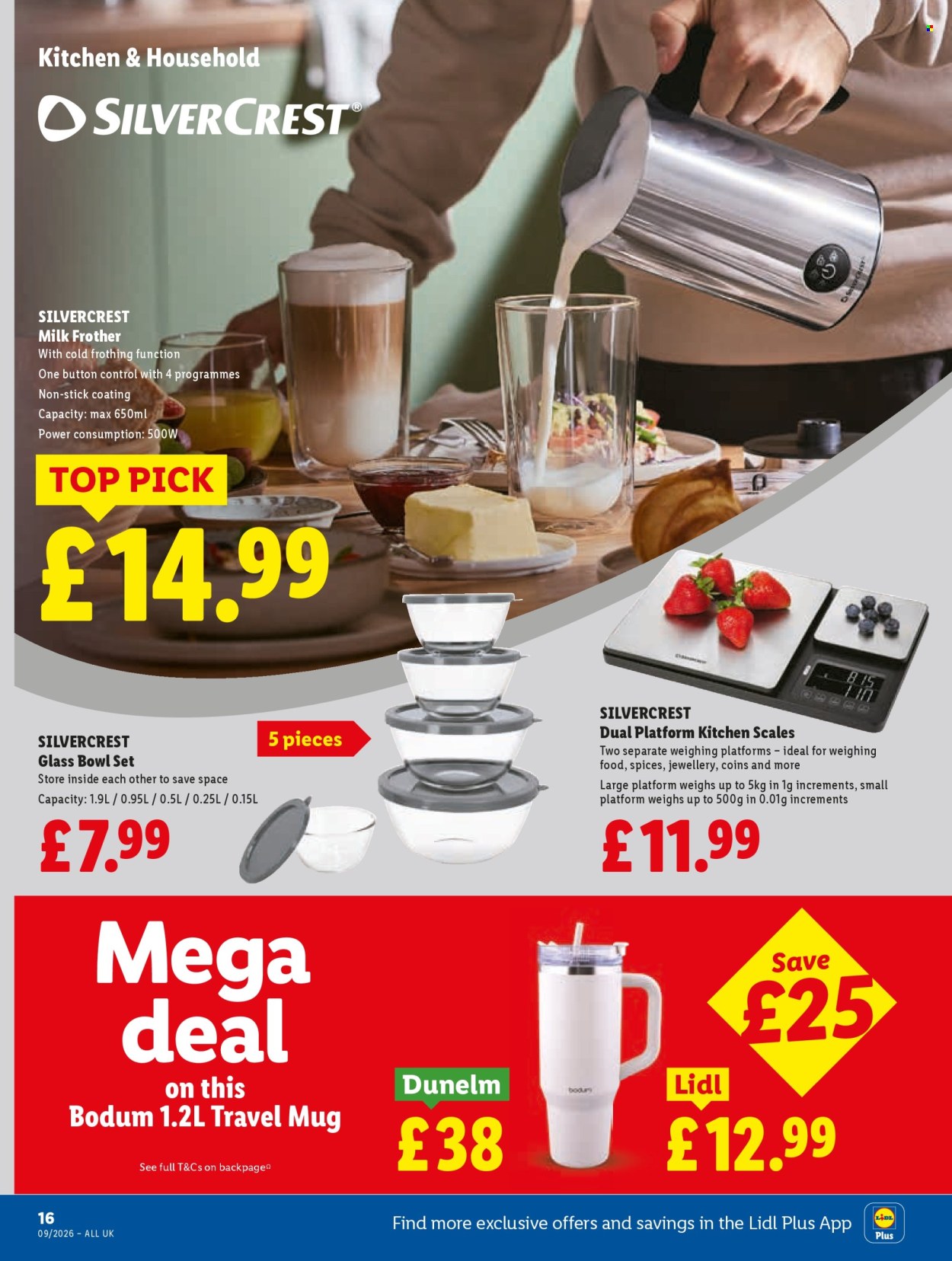 Lidl offer - 26/02/2026 - 04/03/2026. Page 18