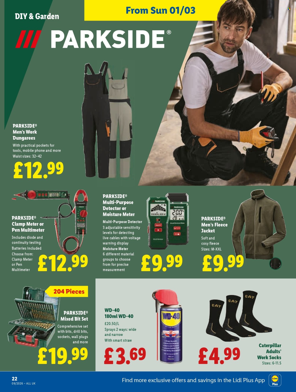 Lidl offer - 26/02/2026 - 04/03/2026. Page 24