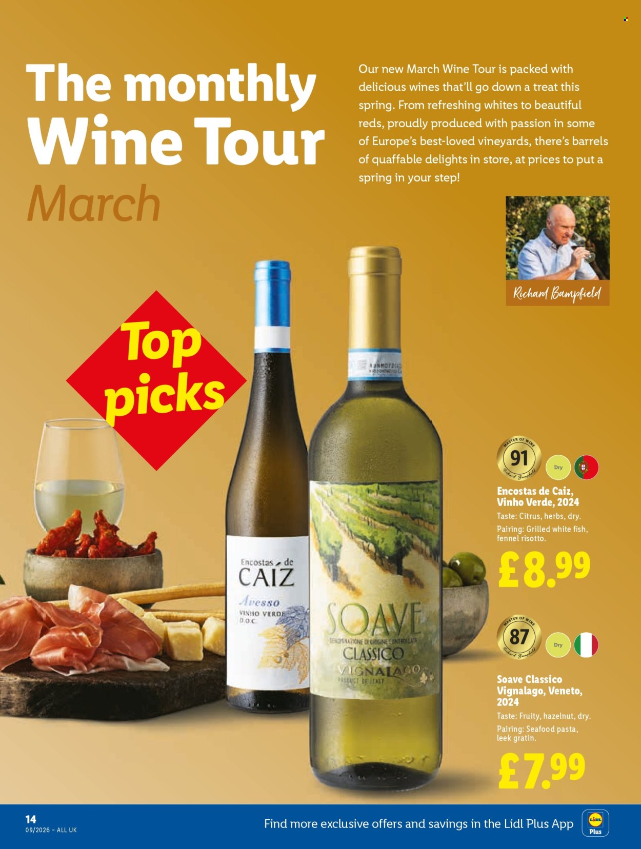 Lidl offer - 26/02/2026 - 04/03/2026. Page 14