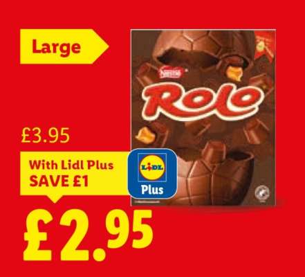 Rolo Large