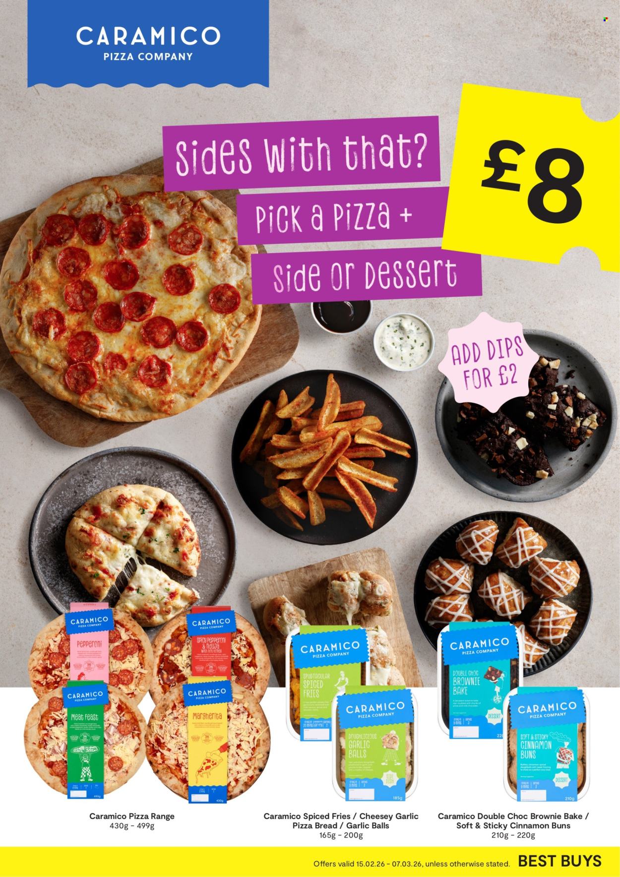 SuperValu offer - 15/02/2026 - 07/03/2026. Page 7