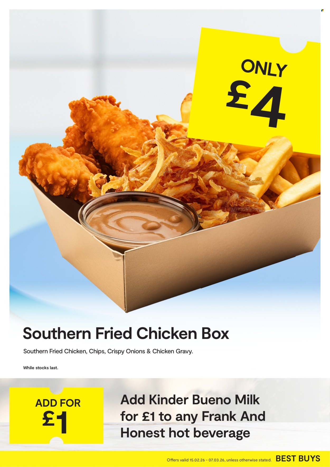 SuperValu offer - 15/02/2026 - 07/03/2026. Page 11