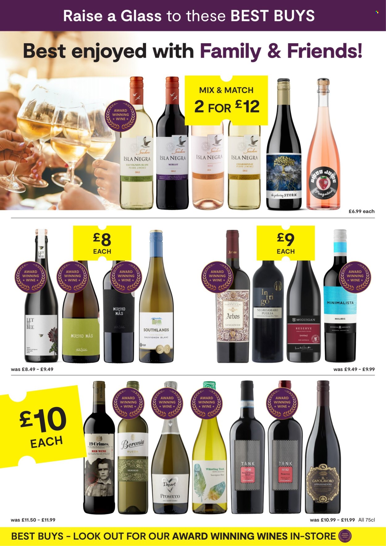 SuperValu offer - 15/02/2026 - 07/03/2026. Page 20