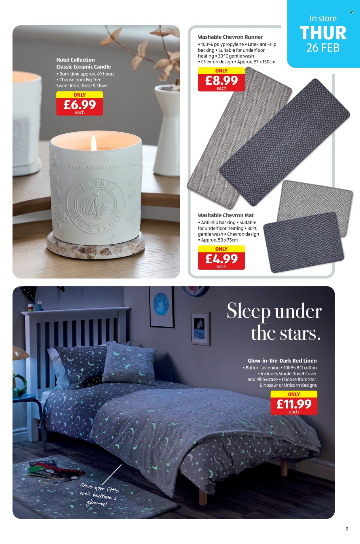 Aldi offer - 26/02/2026 - 04/03/2026. Page 9