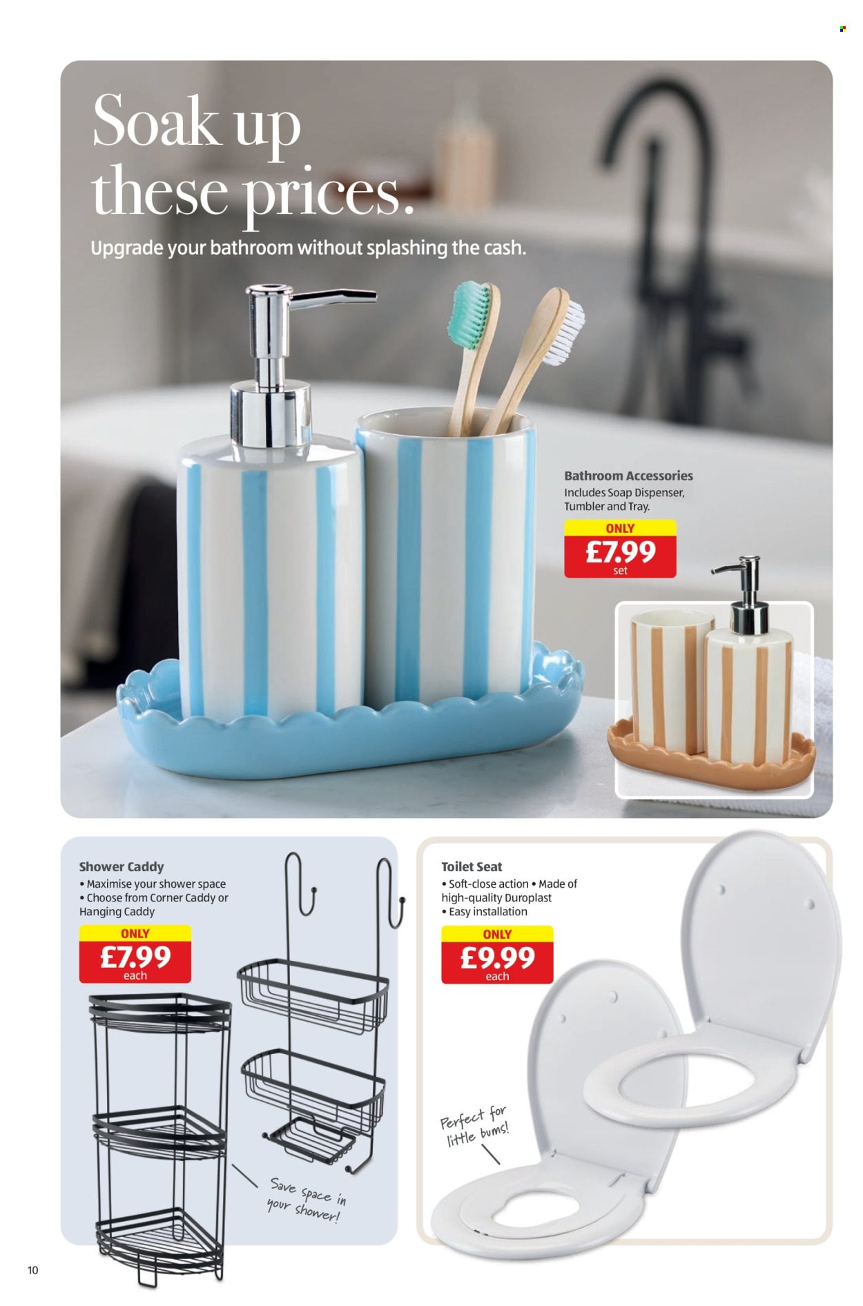 Aldi offer - 26/02/2026 - 04/03/2026. Page 10