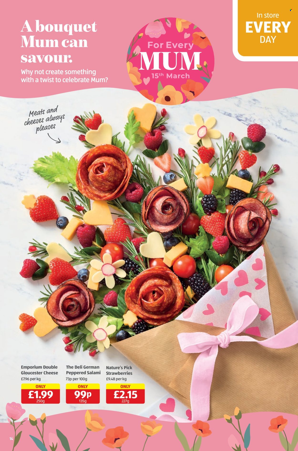 Aldi offer - 26/02/2026 - 04/03/2026. Page 14