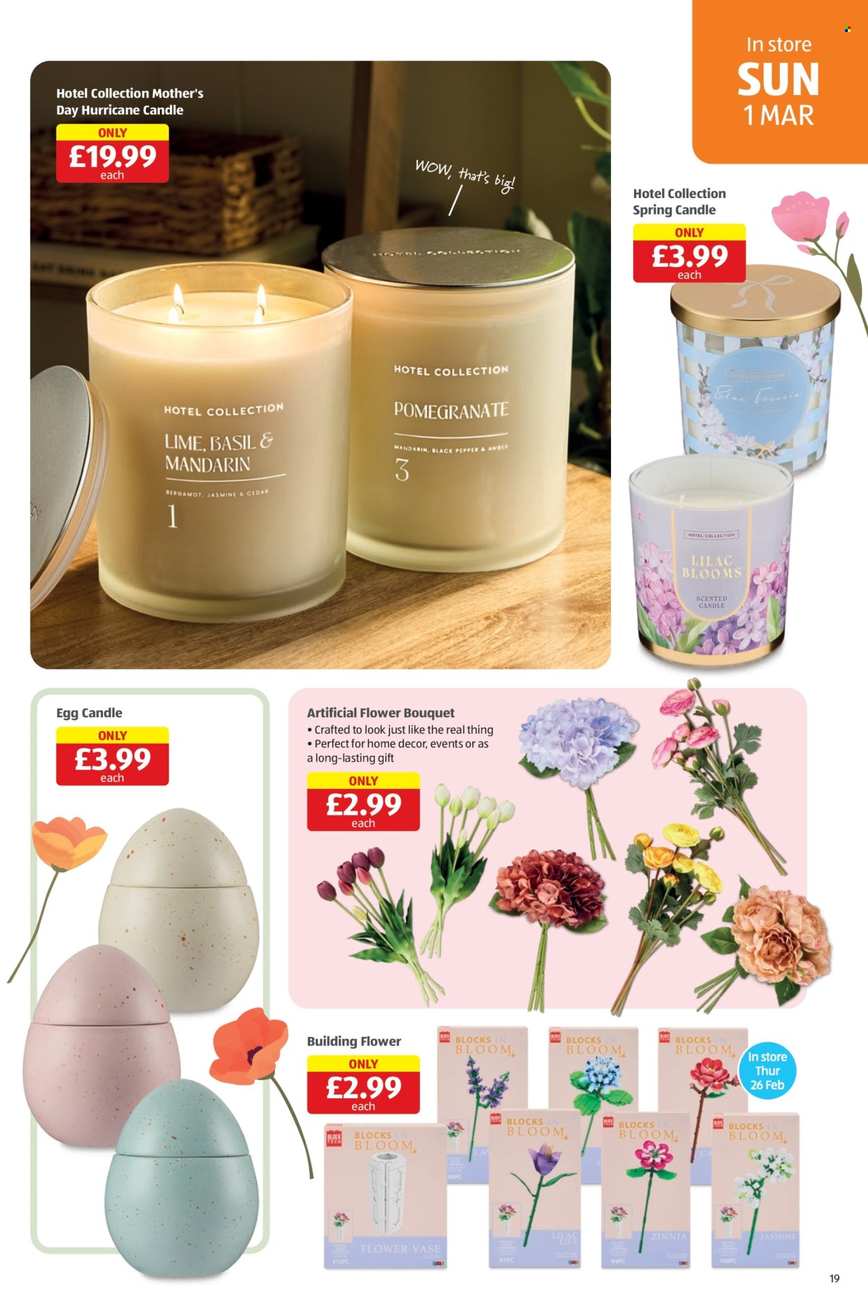 Aldi offer - 26/02/2026 - 04/03/2026. Page 19