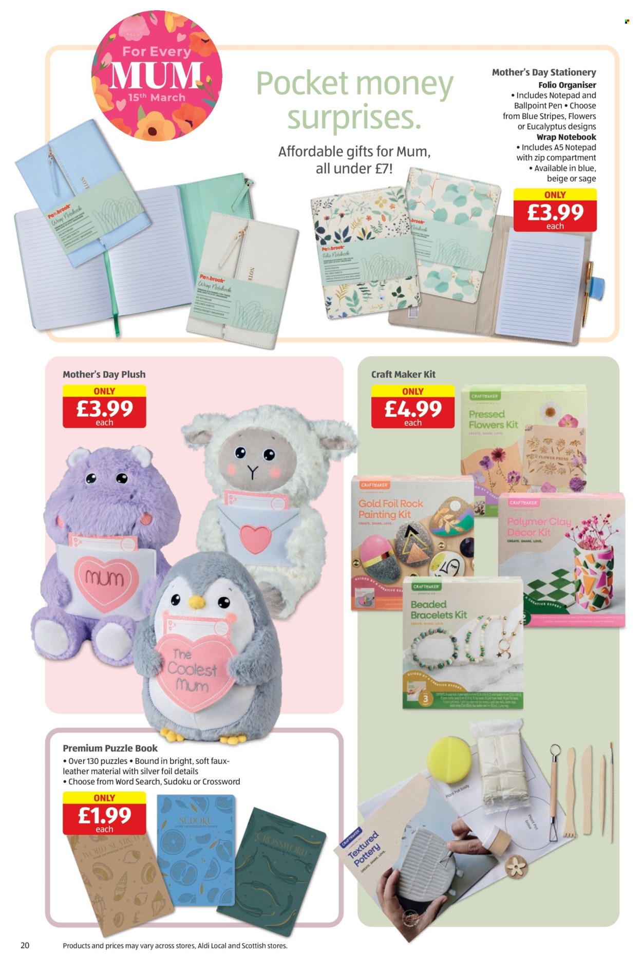 Aldi offer - 26/02/2026 - 04/03/2026. Page 20