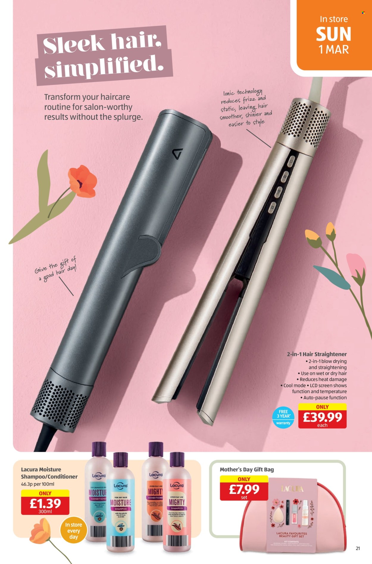 Aldi offer - 26/02/2026 - 04/03/2026. Page 21