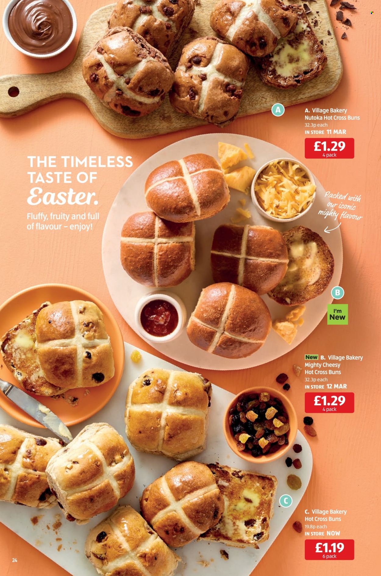 Aldi offer - 26/02/2026 - 04/03/2026. Page 24