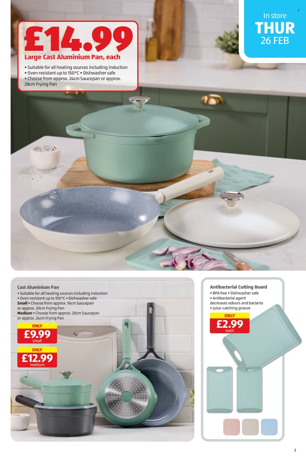 Aldi offer - 26/02/2026 - 04/03/2026. Page 3