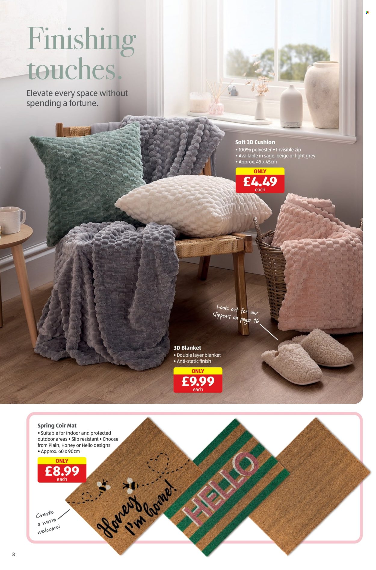 Aldi offer - 26/02/2026 - 04/03/2026. Page 8