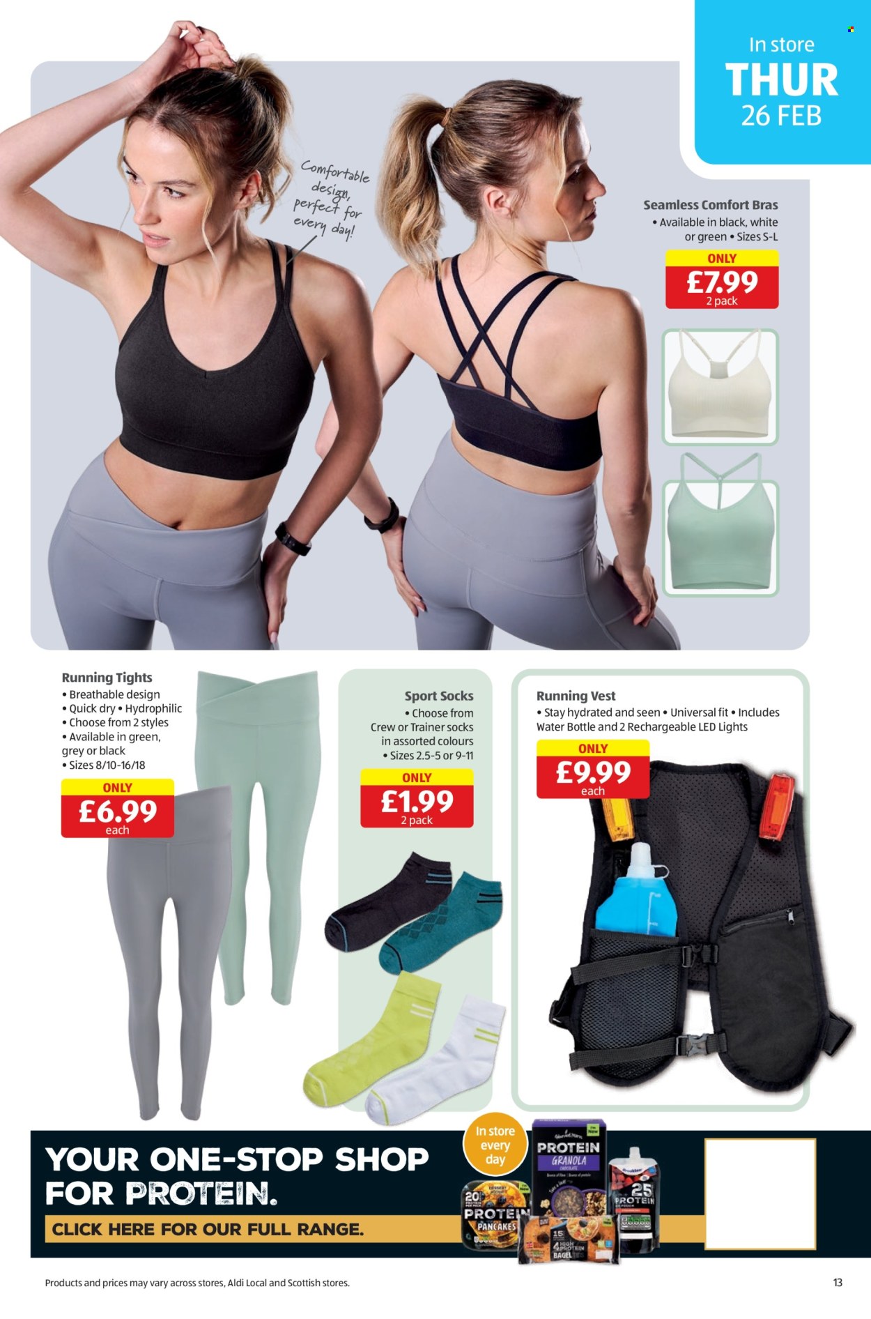 Aldi offer - 26/02/2026 - 04/03/2026. Page 13