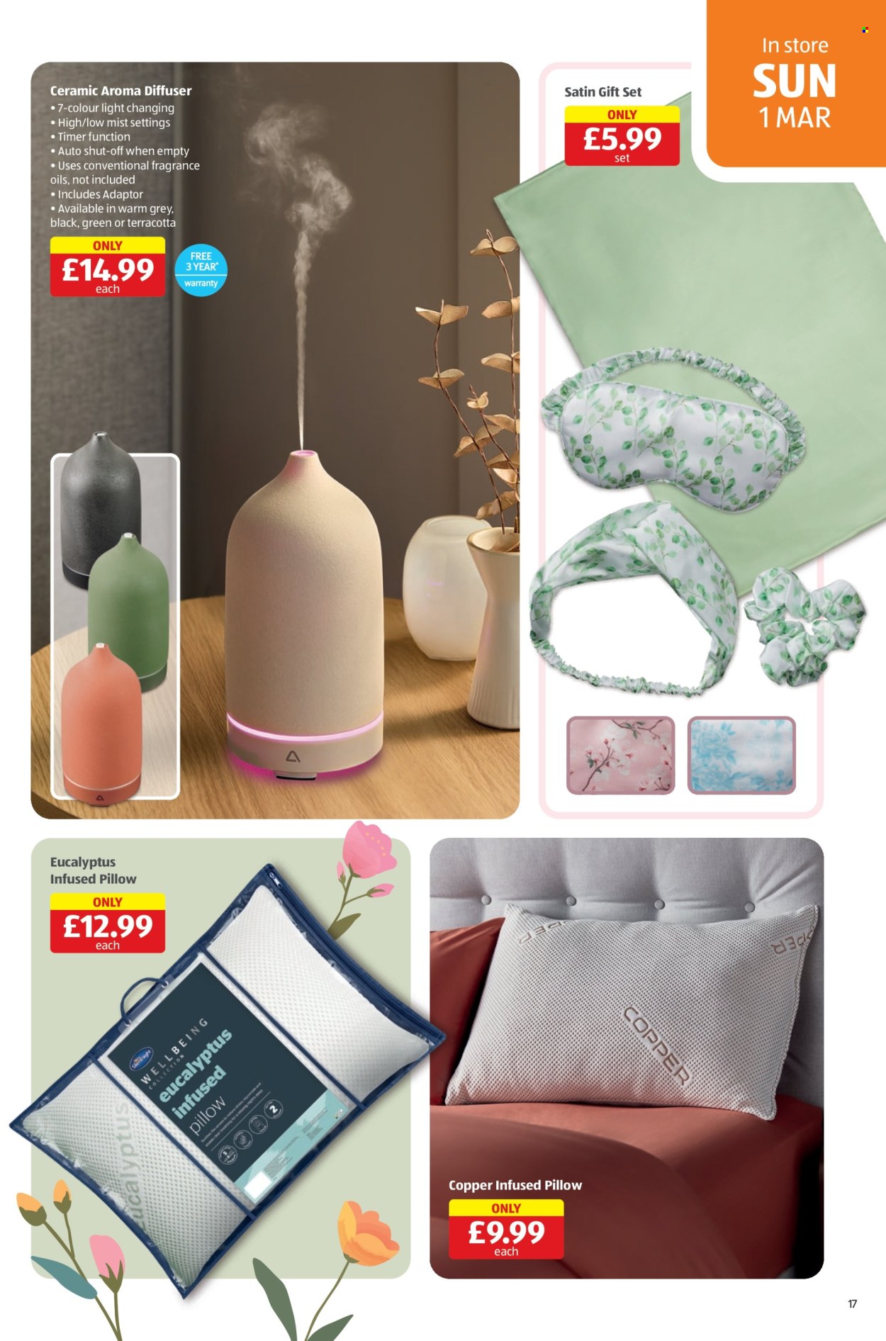 Aldi offer - 26/02/2026 - 04/03/2026. Page 17