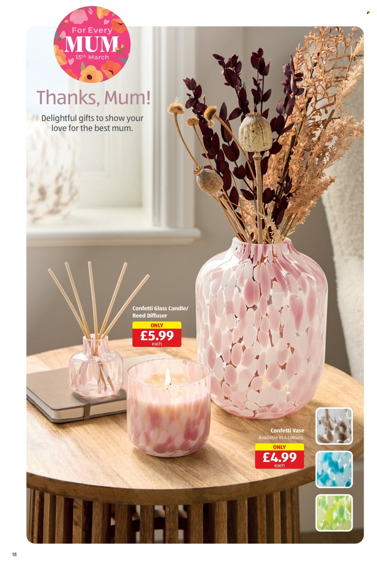 Aldi offer - 26/02/2026 - 04/03/2026. Page 18