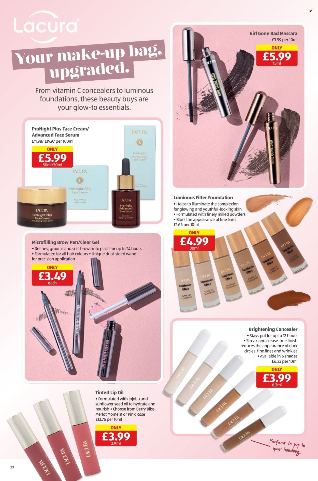 Aldi offer - 26/02/2026 - 04/03/2026. Page 22