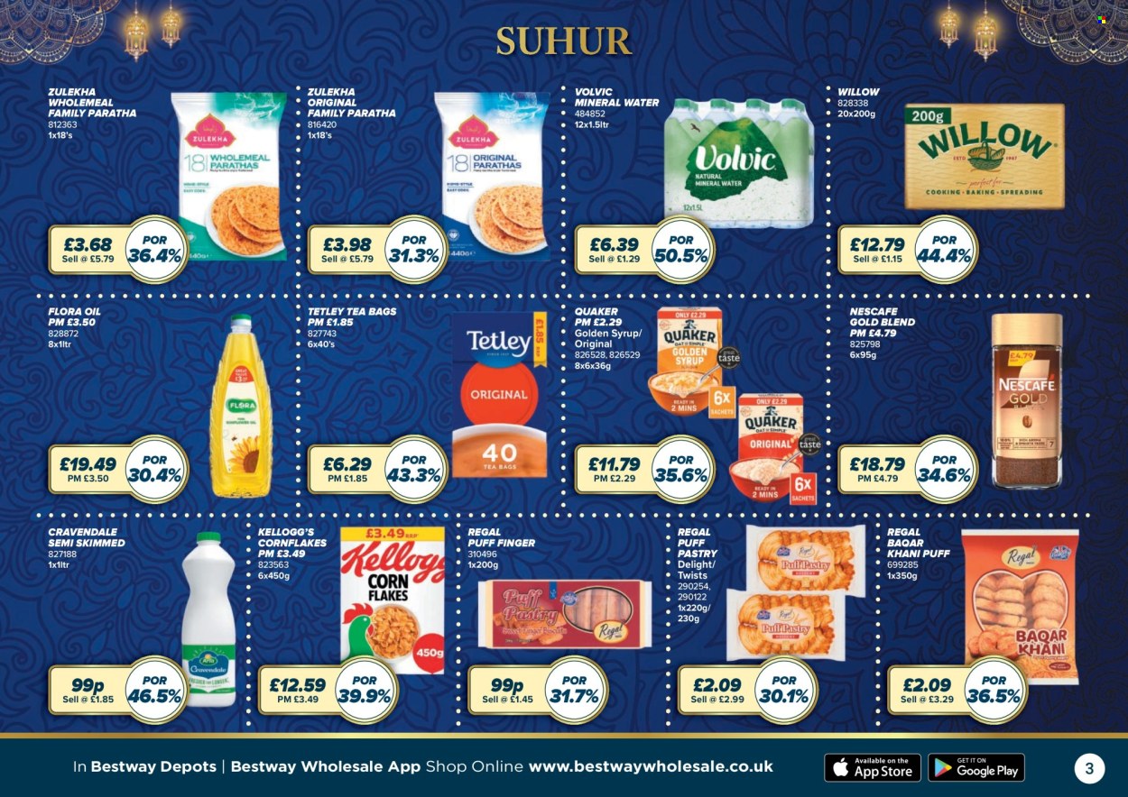 Bestway offer - 27/02/2026 - 26/03/2026. Page 3