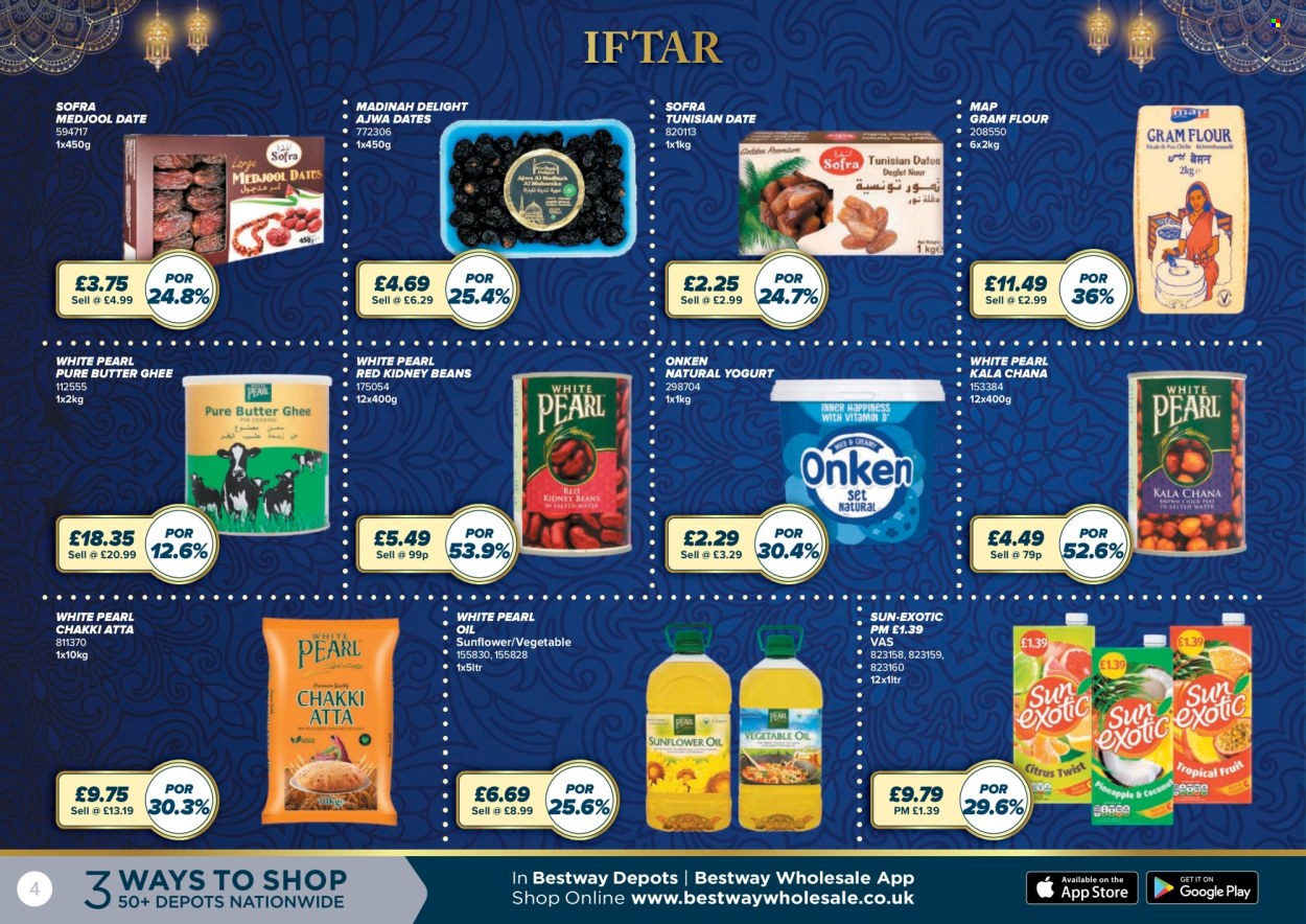 Bestway offer - 27/02/2026 - 26/03/2026. Page 4