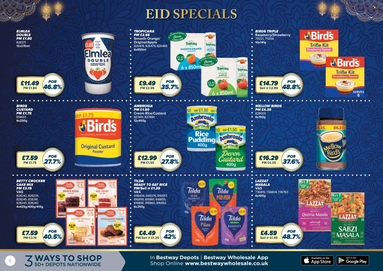 Bestway offer - 27/02/2026 - 26/03/2026. Page 6