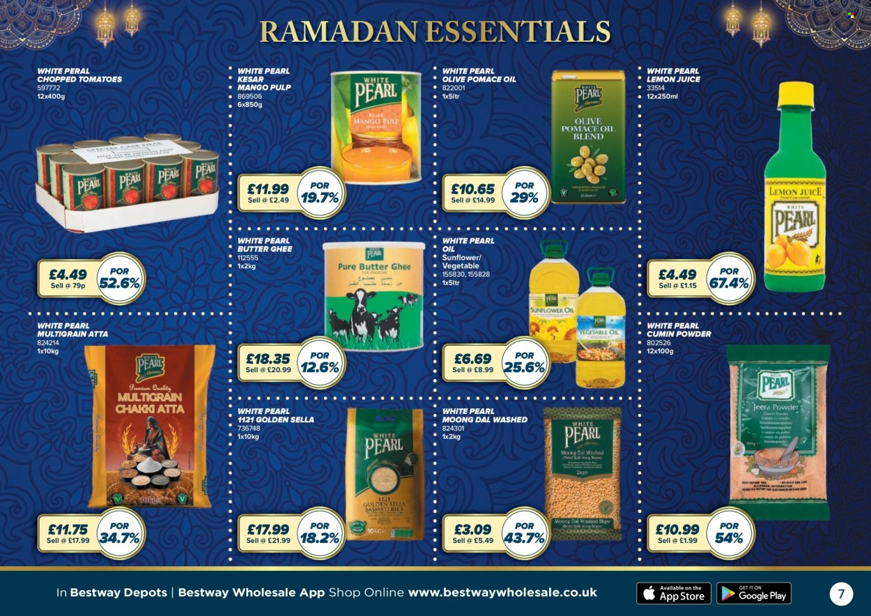 Bestway offer - 27/02/2026 - 26/03/2026. Page 7