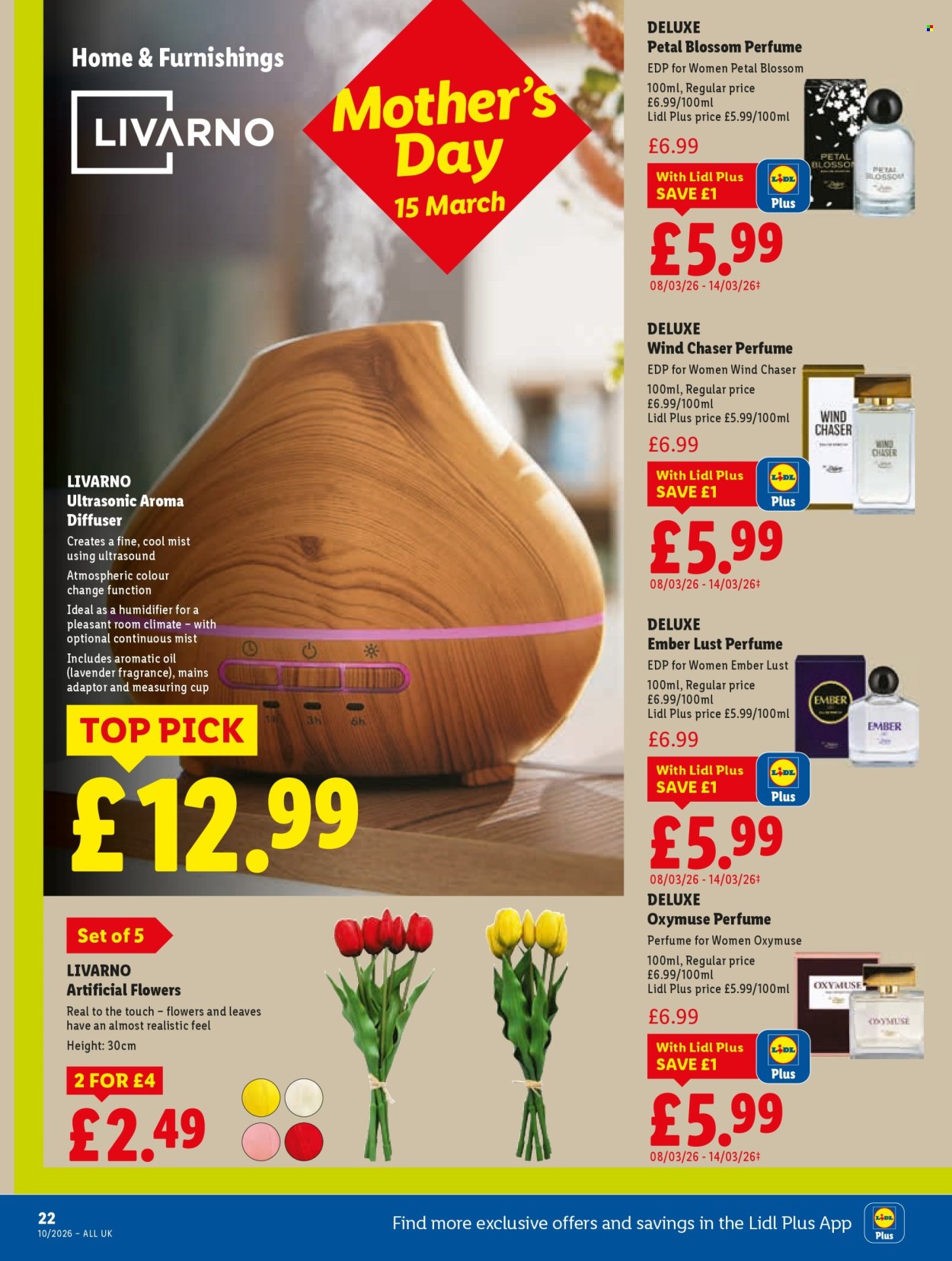 Lidl offer - 05/03/2026 - 11/03/2026. Page 24