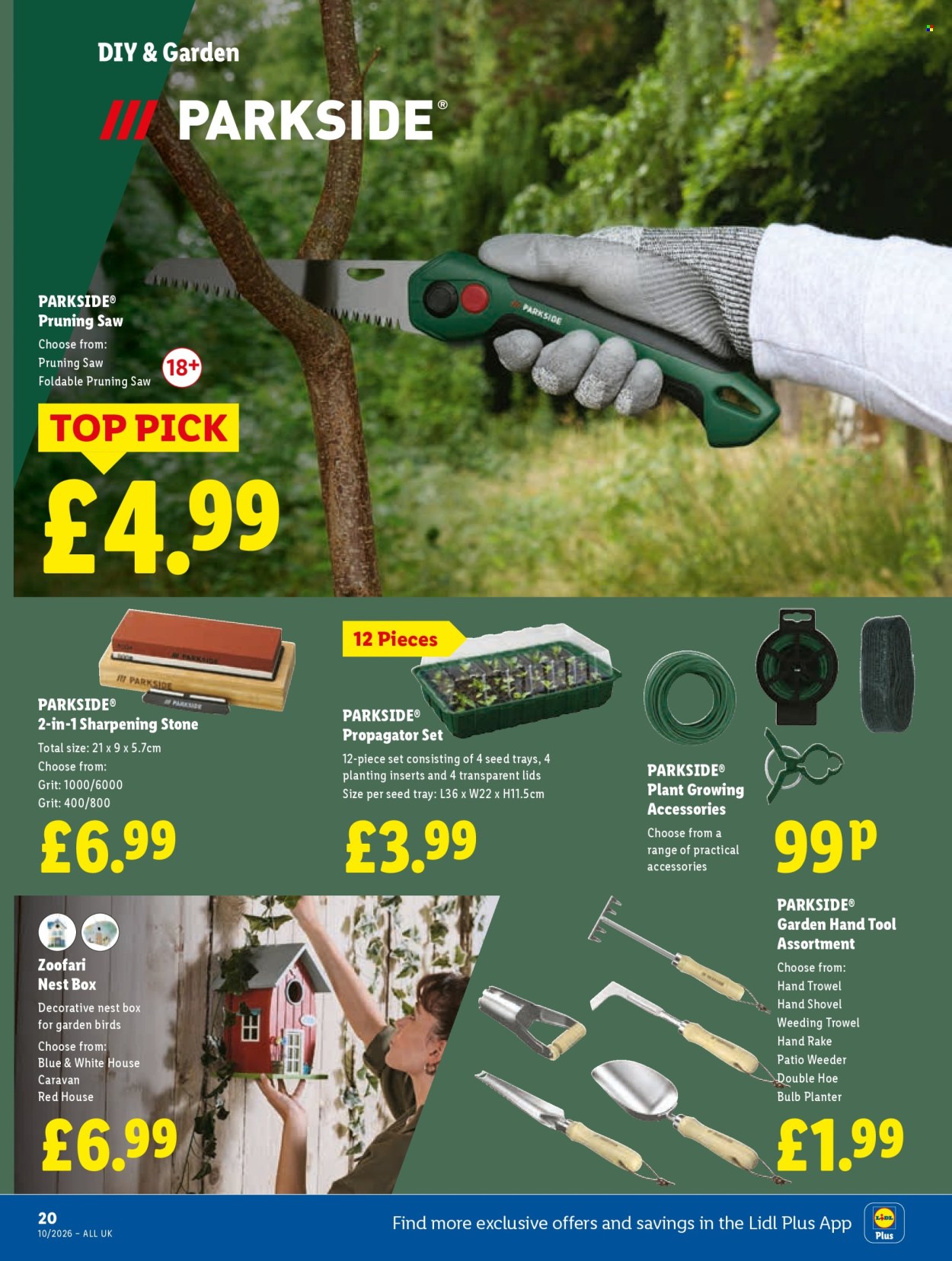 Lidl offer - 05/03/2026 - 11/03/2026. Page 22