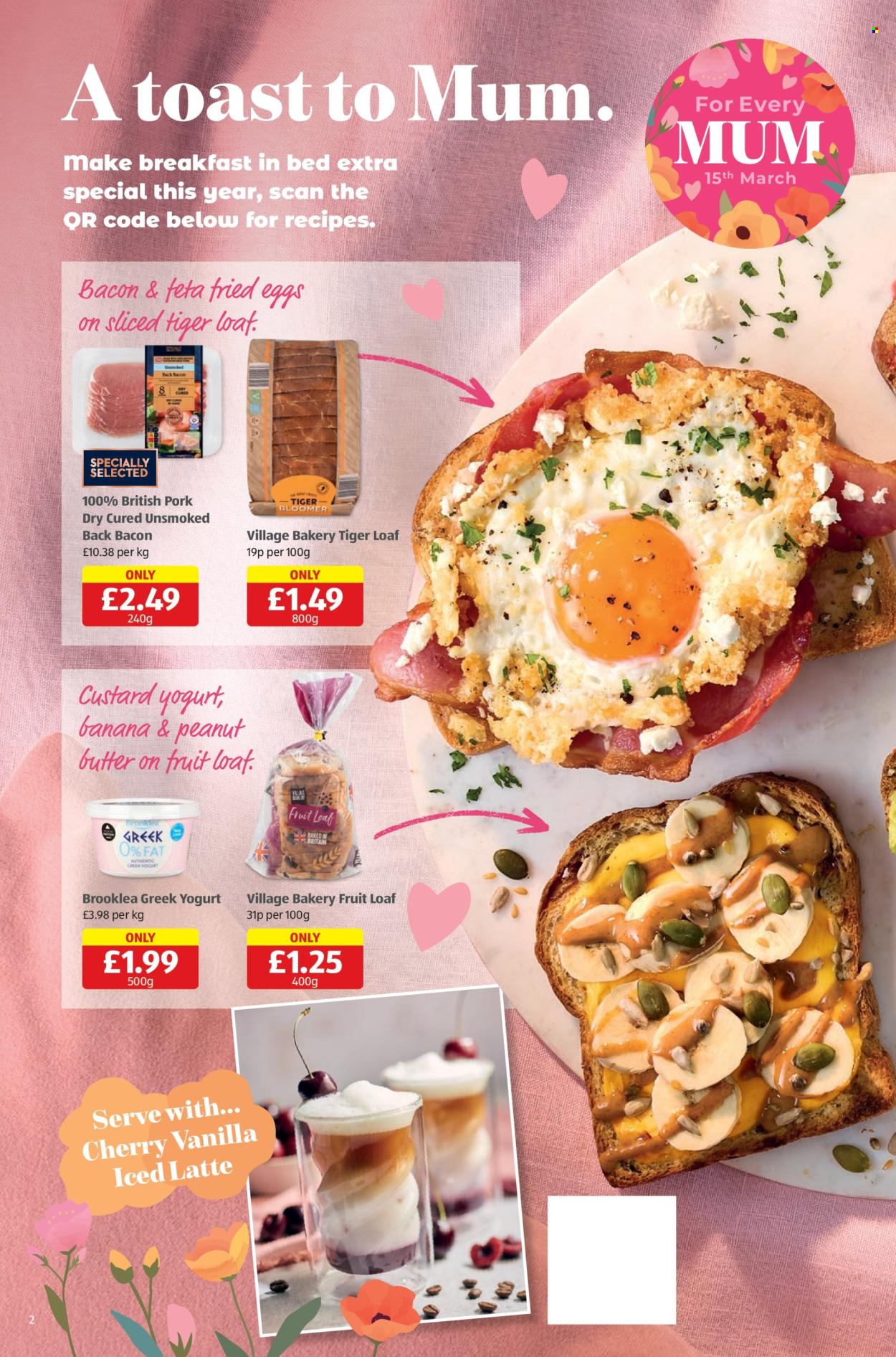 Aldi offer - 05/03/2026 - 18/03/2026. Page 2