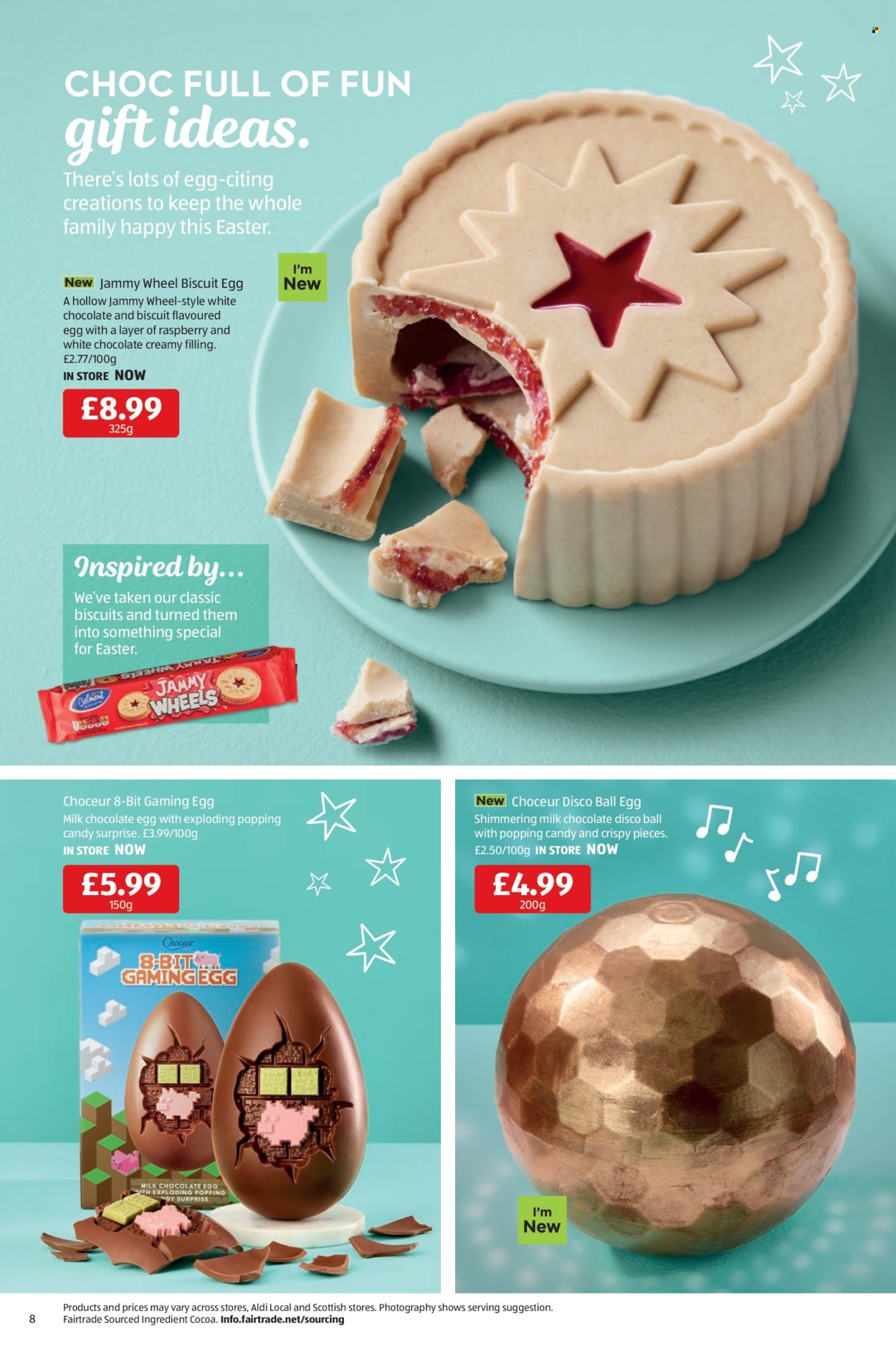 Aldi offer - 05/03/2026 - 18/03/2026. Page 8