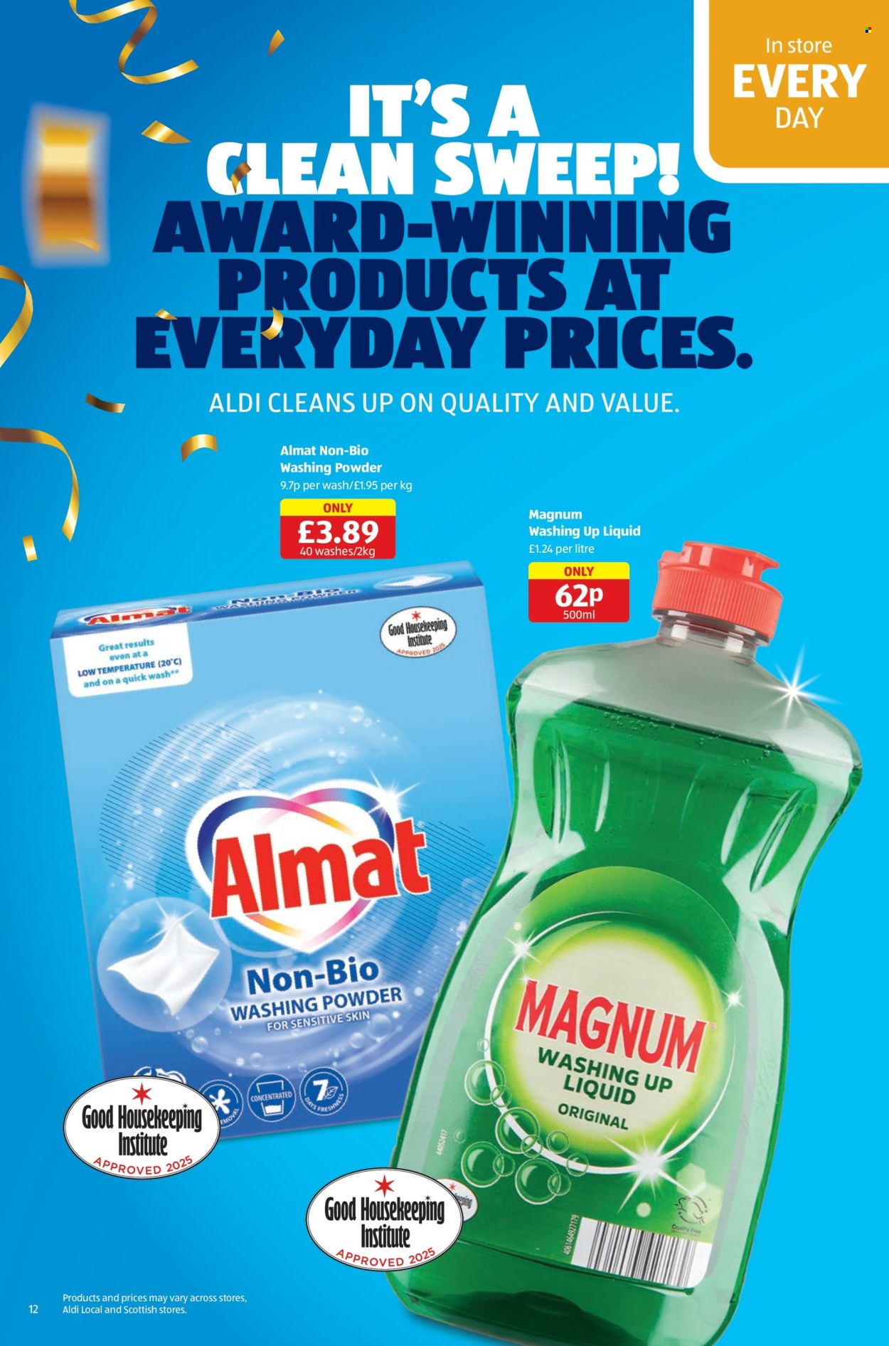 Aldi offer - 05/03/2026 - 18/03/2026. Page 12